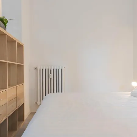 아파트 Fondazione Prada - Exclusive Loft Of Cinema ☆☆☆☆☆